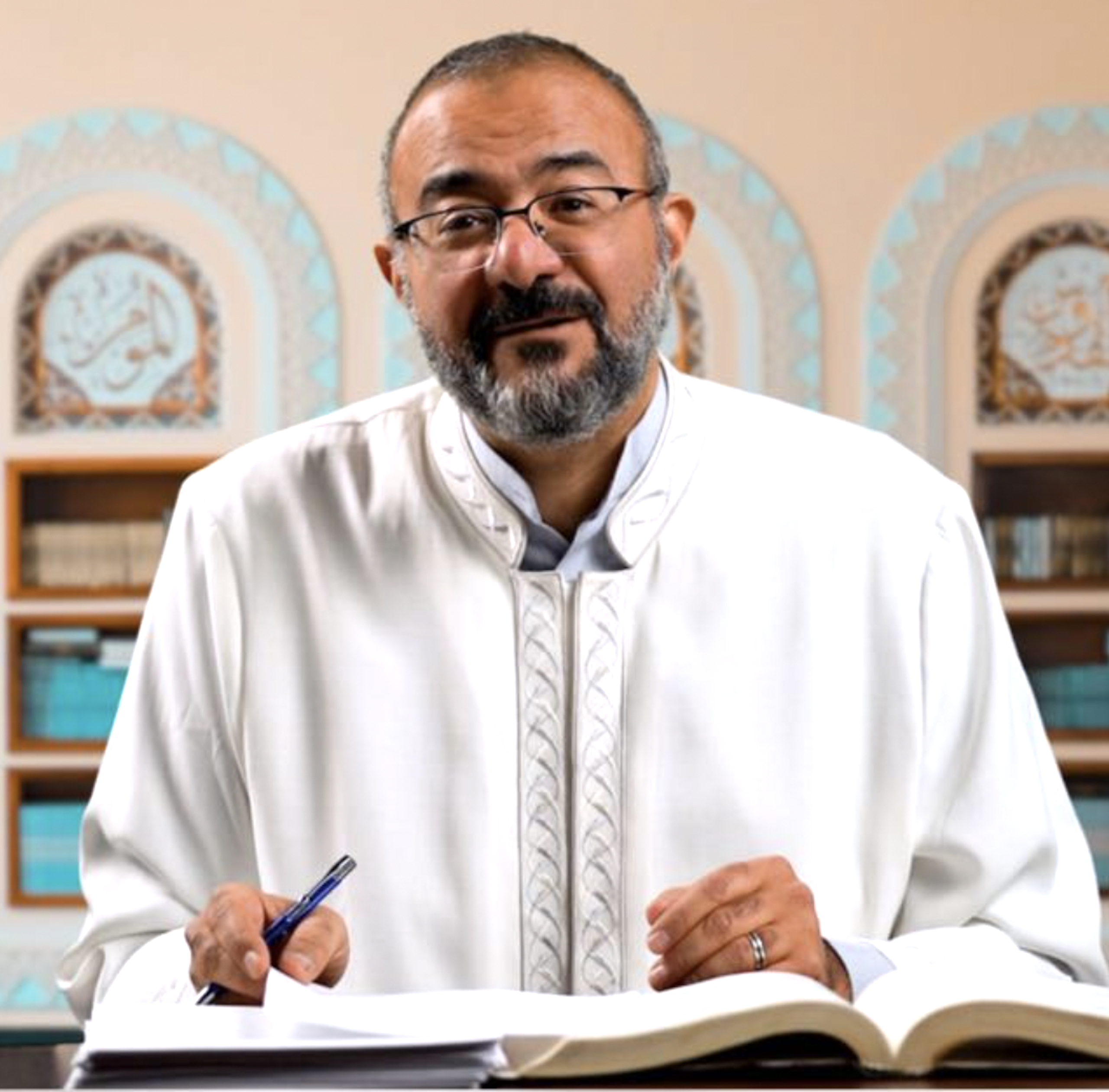 جاسر عودة - ٣